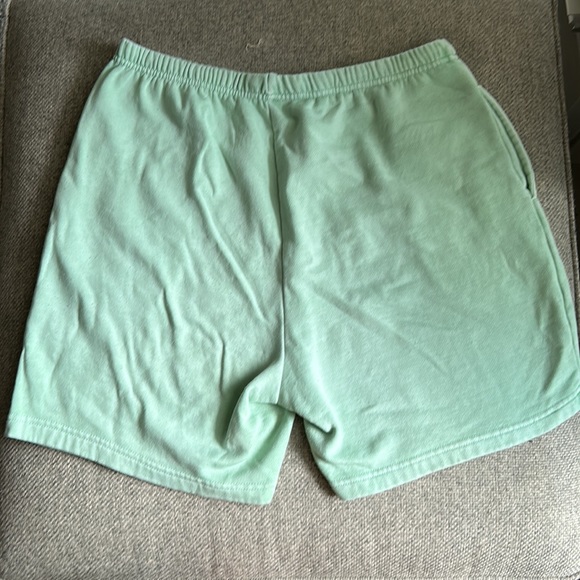 David’s Vlogs Matcha Sunset Medium Short - Picture 5 of 7